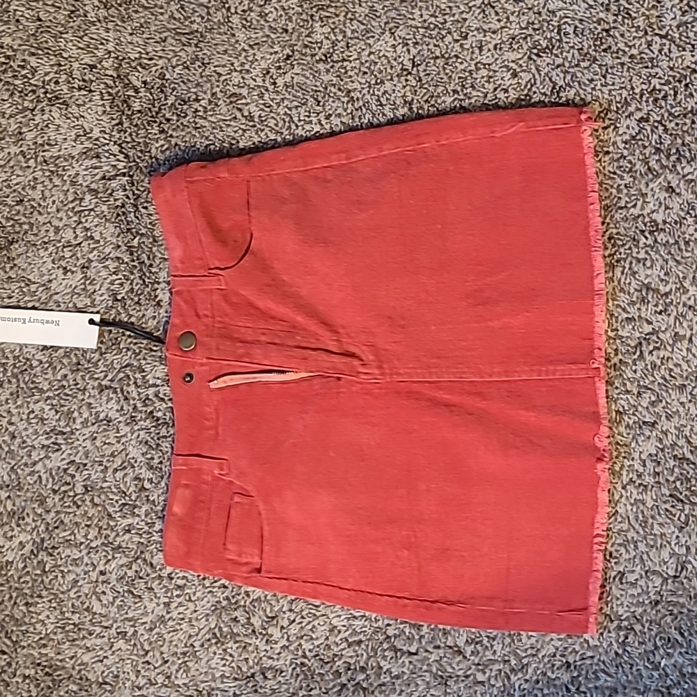 Skirt